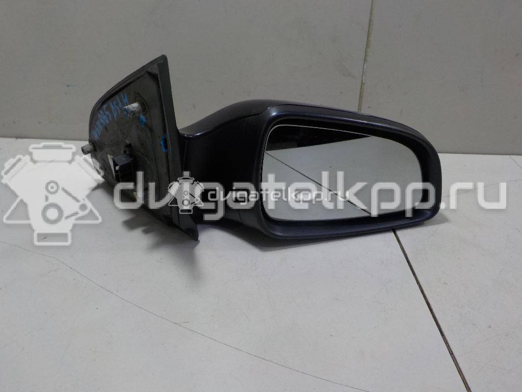 Фото Зеркало правое электрическое  6428206 для Opel Astra {forloop.counter}}