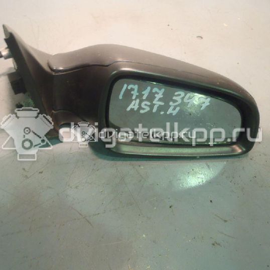 Фото Зеркало правое электрическое  6428278 для Opel Astra