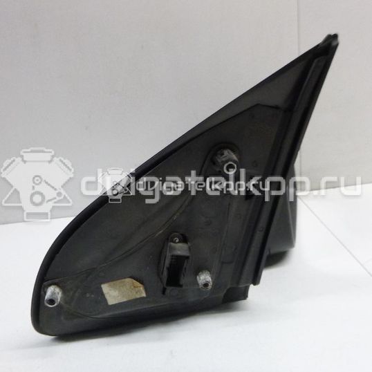 Фото Зеркало правое электрическое  13141996 для Opel Astra