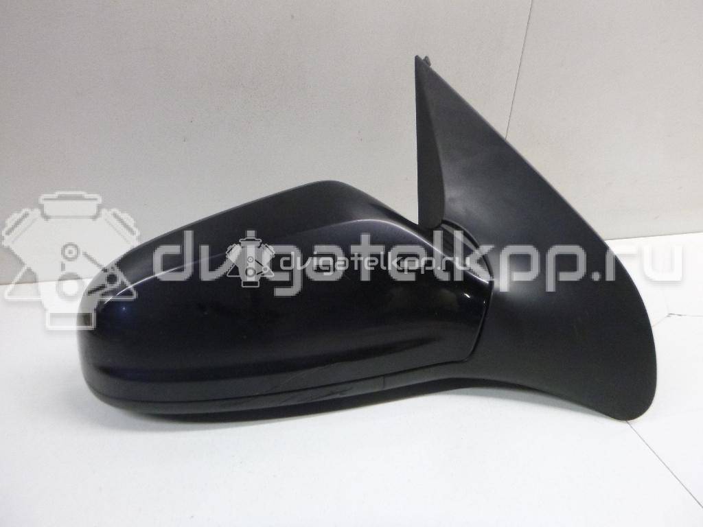 Фото Зеркало правое электрическое  13141996 для Opel Astra {forloop.counter}}