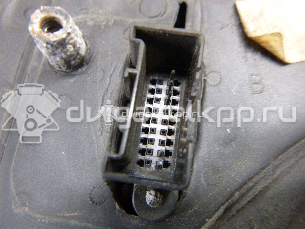 Фото Зеркало правое электрическое  13141996 для Opel Astra {forloop.counter}}
