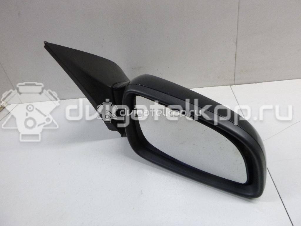 Фото Зеркало правое электрическое  13141996 для Opel Astra {forloop.counter}}