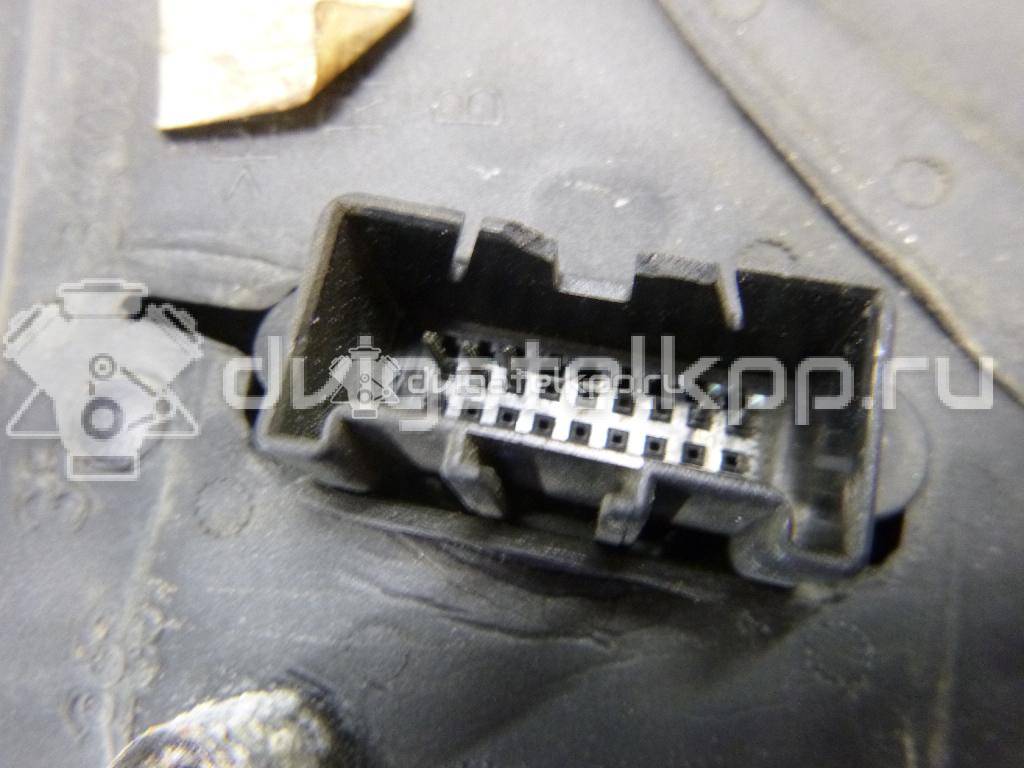 Фото Зеркало правое электрическое  13141996 для Opel Astra {forloop.counter}}