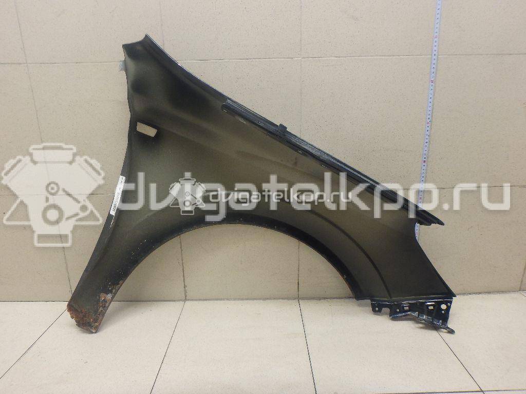 Фото Крыло переднее левое  93178666 для Opel Astra {forloop.counter}}