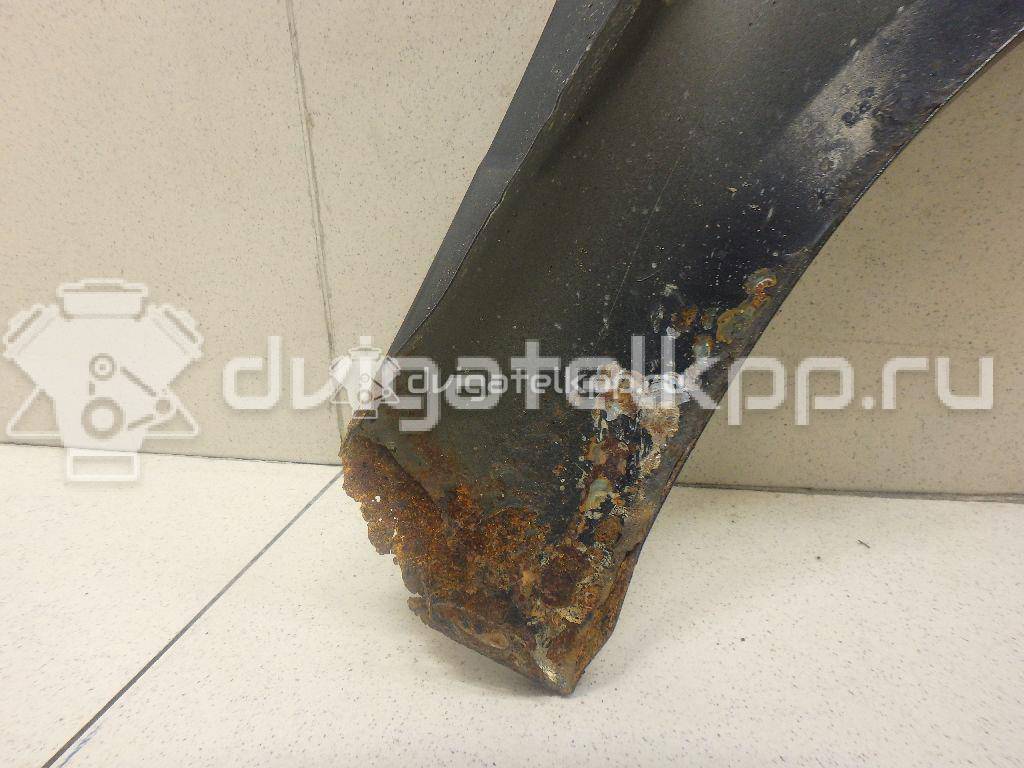 Фото Крыло переднее левое  93178666 для Opel Astra {forloop.counter}}
