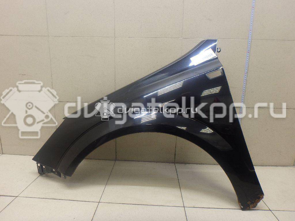 Фото Крыло переднее левое  93178666 для Opel Astra {forloop.counter}}
