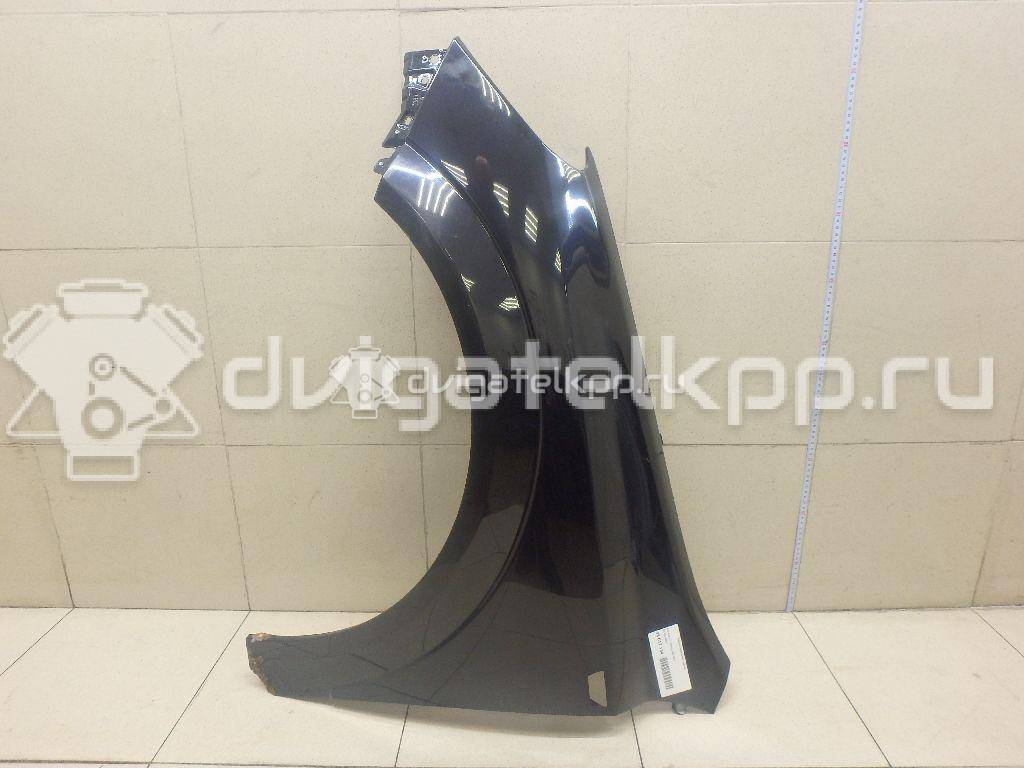 Фото Крыло переднее левое  93178666 для Opel Astra {forloop.counter}}