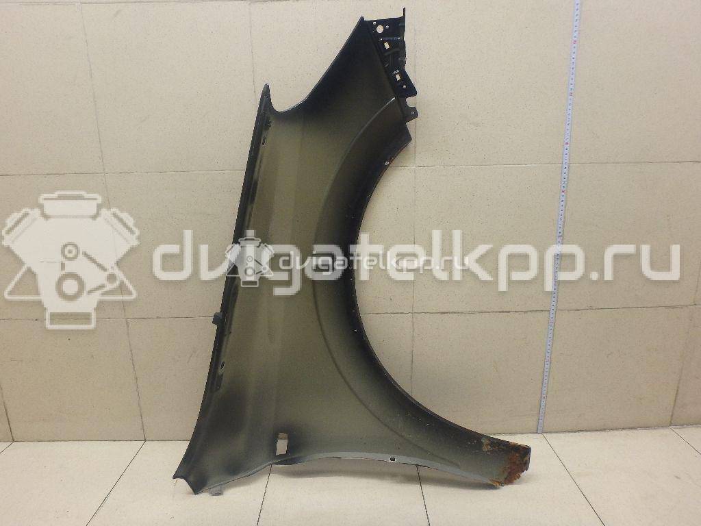 Фото Крыло переднее левое  93178666 для Opel Astra {forloop.counter}}