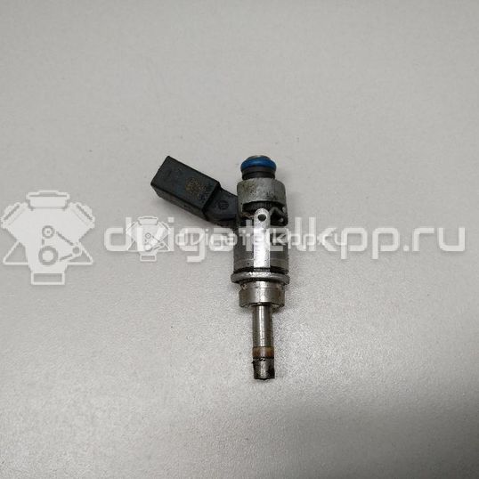 Фото Форсунка инжекторная электрическая для двигателя BAR для Audi Q7 314-350 л.с 32V 4.2 л бензин 079906036C