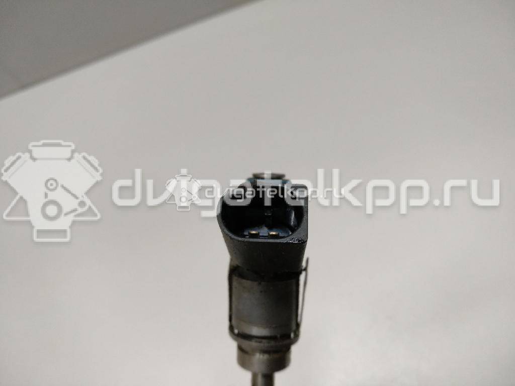 Фото Форсунка инжекторная электрическая для двигателя BAR для Audi Q7 314-350 л.с 32V 4.2 л бензин 079906036C {forloop.counter}}