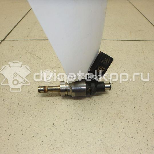 Фото Форсунка инжекторная электрическая для двигателя BAR для Audi Q7 314-350 л.с 32V 4.2 л бензин 079906036C