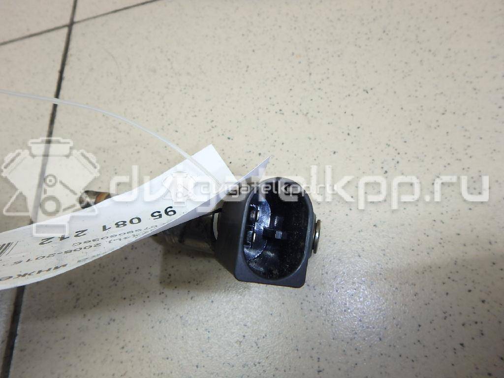 Фото Форсунка инжекторная электрическая для двигателя BAR для Audi Q7 314-350 л.с 32V 4.2 л бензин 079906036C {forloop.counter}}