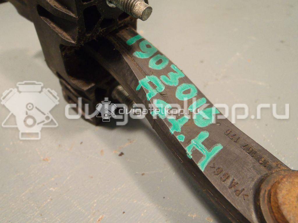 Фото Ограничитель двери  13107175 для Opel Astra {forloop.counter}}