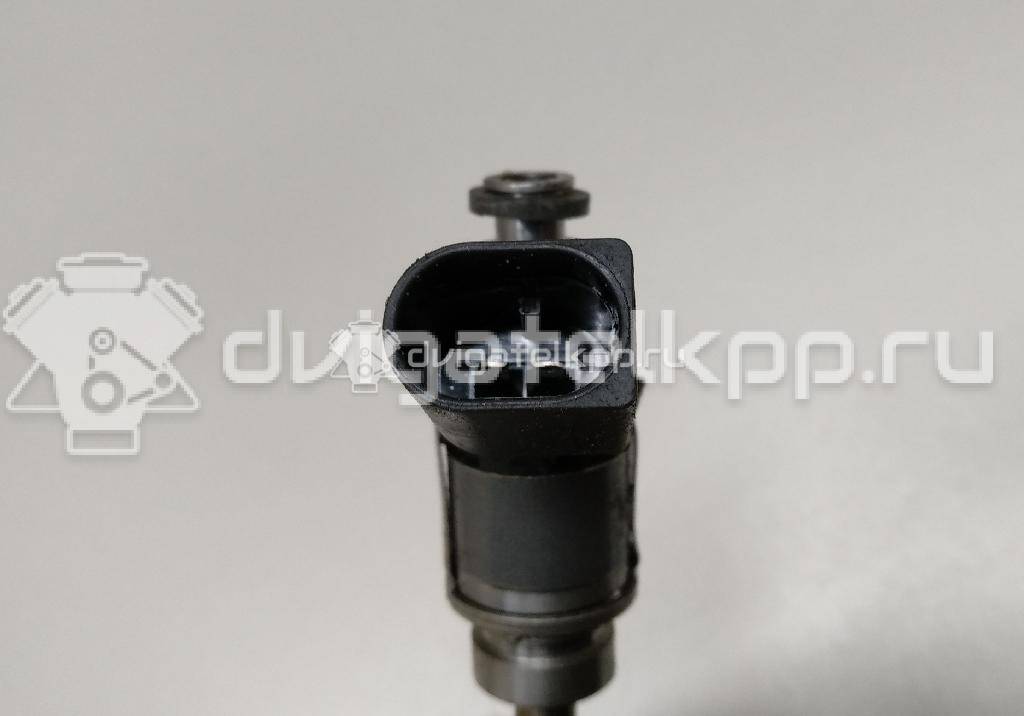 Фото Форсунка инжекторная электрическая для двигателя BAR для Audi Q7 314-350 л.с 32V 4.2 л бензин 079906036C {forloop.counter}}