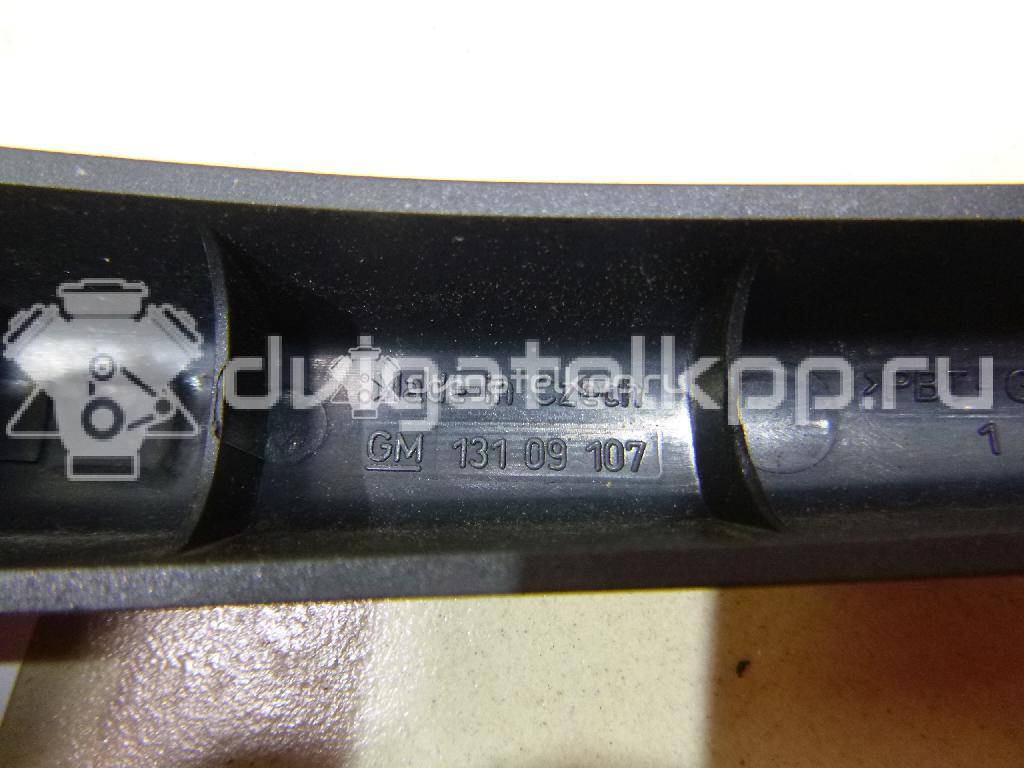 Фото Поводок стеклоочистителя заднего  1273397 для Opel Astra {forloop.counter}}