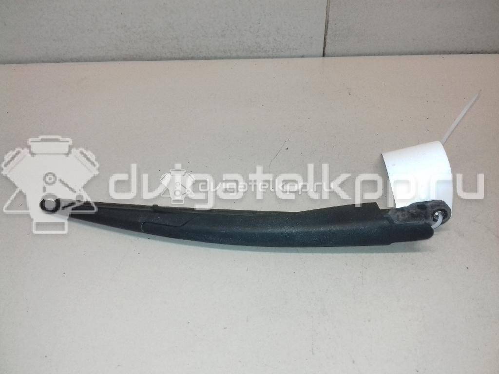 Фото Поводок стеклоочистителя заднего  93183150 для Opel Astra {forloop.counter}}