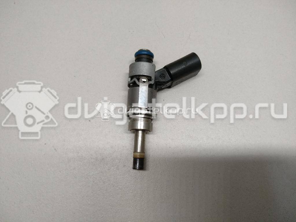 Фото Форсунка инжекторная электрическая для двигателя BAR для Audi Q7 314-350 л.с 32V 4.2 л бензин 079906036C {forloop.counter}}