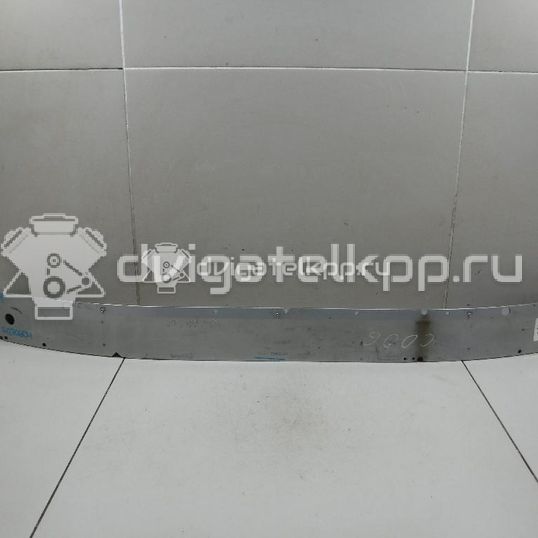 Фото Усилитель переднего бампера  24460537 для Opel Astra / Zafira