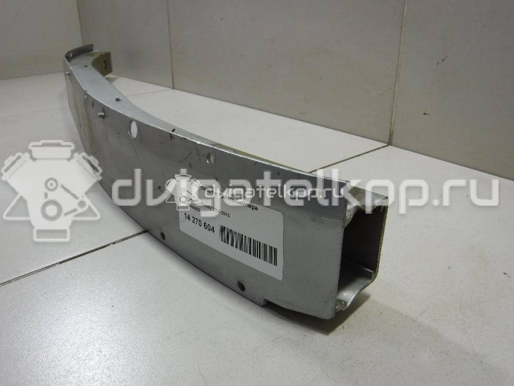 Фото Усилитель переднего бампера  24460537 для Opel Astra / Zafira {forloop.counter}}