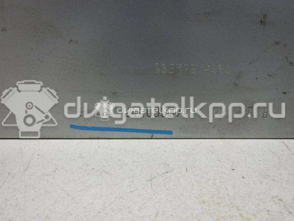 Фото Усилитель переднего бампера  24460537 для Opel Astra / Zafira {forloop.counter}}