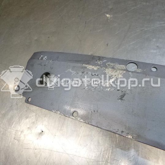 Фото Усилитель переднего бампера  24460537 для Opel Astra / Zafira
