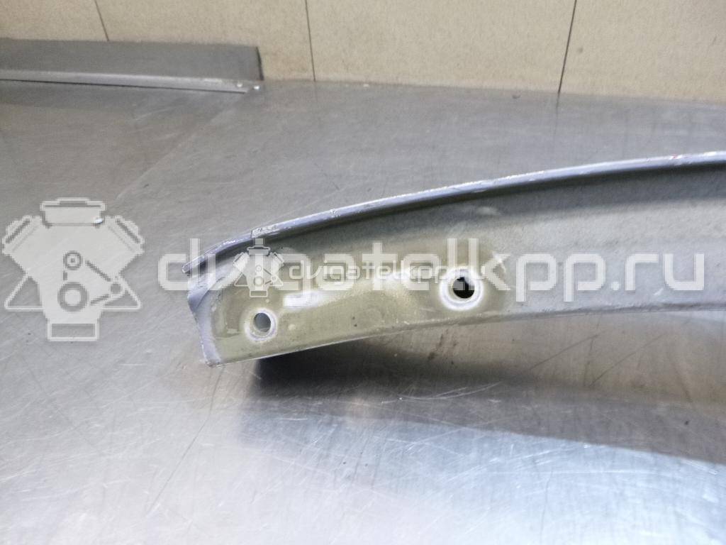 Фото Усилитель переднего бампера  24460537 для Opel Astra / Zafira {forloop.counter}}