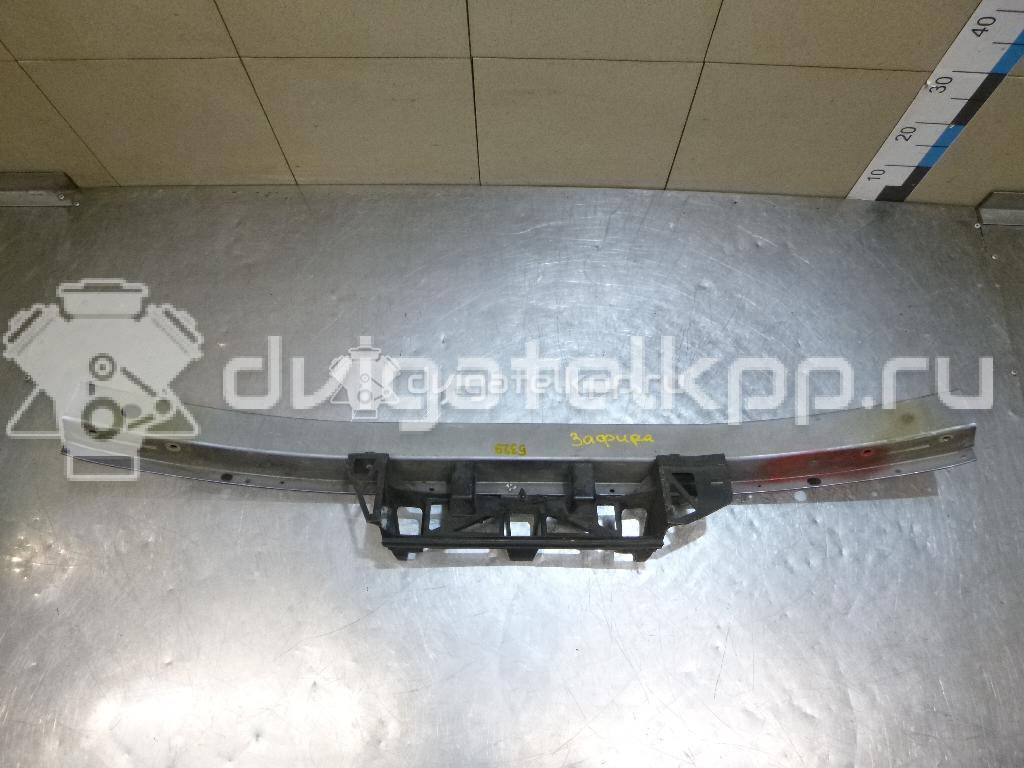 Фото Усилитель переднего бампера  24460537 для Opel Astra / Zafira {forloop.counter}}