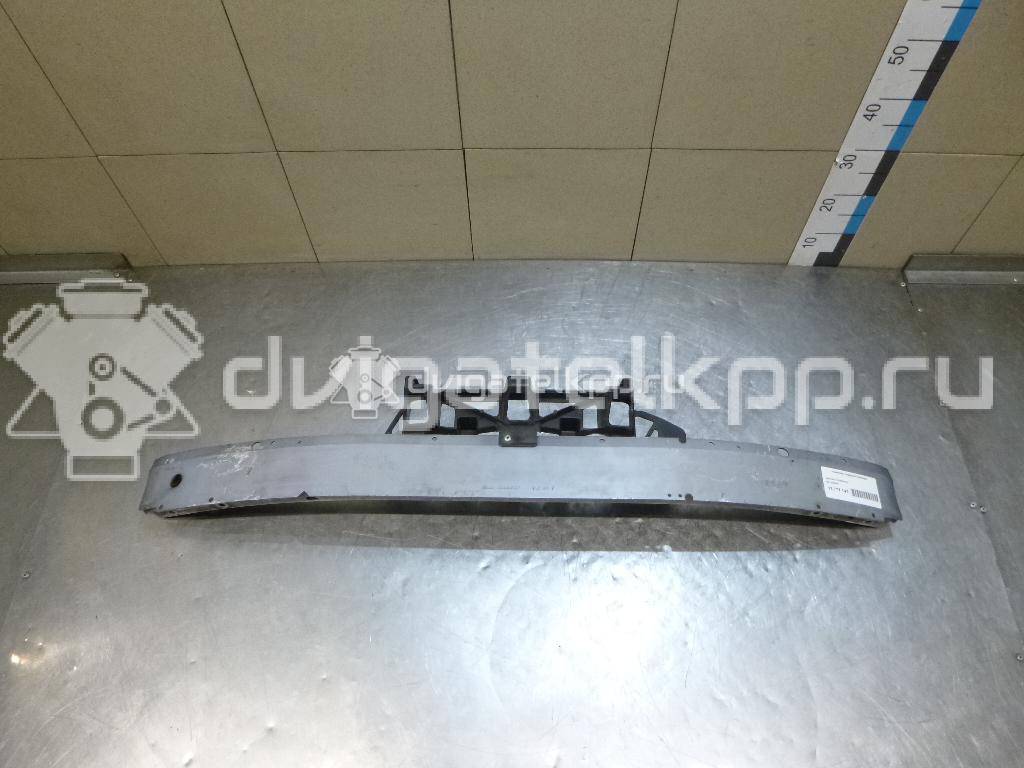 Фото Усилитель переднего бампера  24460537 для Opel Astra / Zafira {forloop.counter}}