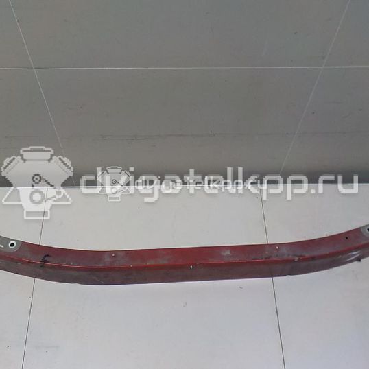 Фото Усилитель переднего бампера  24460537 для Opel Astra / Zafira