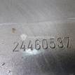 Фото Усилитель переднего бампера  24460537 для Opel Astra / Zafira {forloop.counter}}