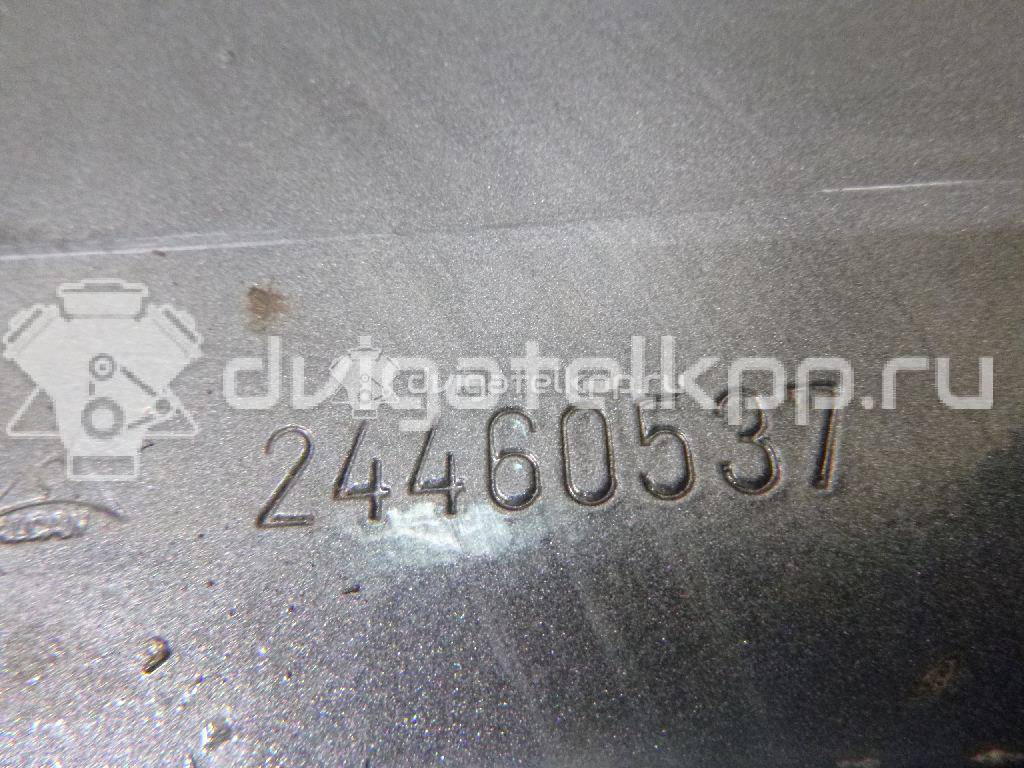 Фото Усилитель переднего бампера  24460537 для Opel Astra / Zafira {forloop.counter}}