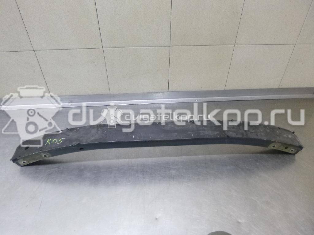 Фото Усилитель переднего бампера  24460537 для Opel Astra / Zafira {forloop.counter}}