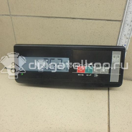 Фото Усилитель переднего бампера  24460537 для Opel Astra / Zafira