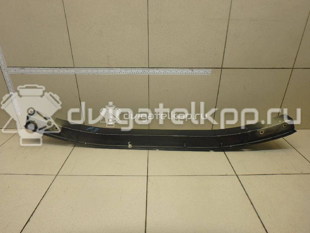 Фото Усилитель переднего бампера  24460537 для Opel Astra / Zafira {forloop.counter}}