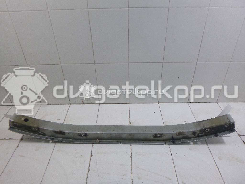 Фото Усилитель переднего бампера  24460537 для Opel Astra / Zafira {forloop.counter}}