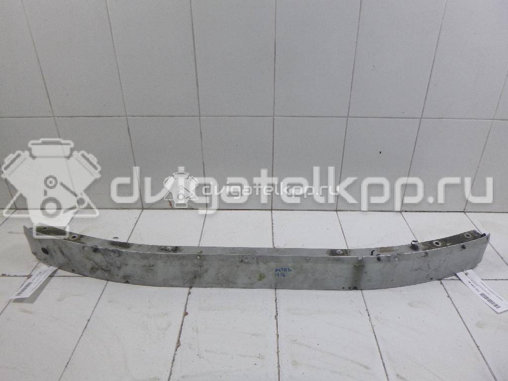 Фото Усилитель переднего бампера  24460537 для Opel Astra / Zafira {forloop.counter}}