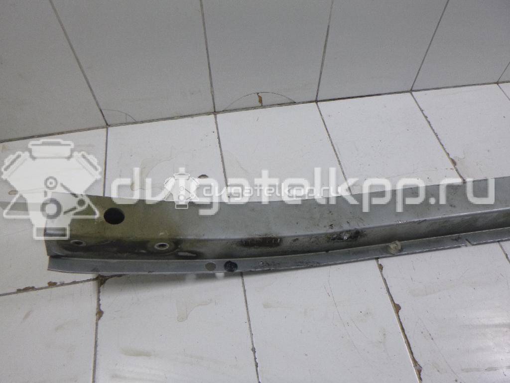 Фото Усилитель переднего бампера  24460537 для Opel Astra / Zafira {forloop.counter}}