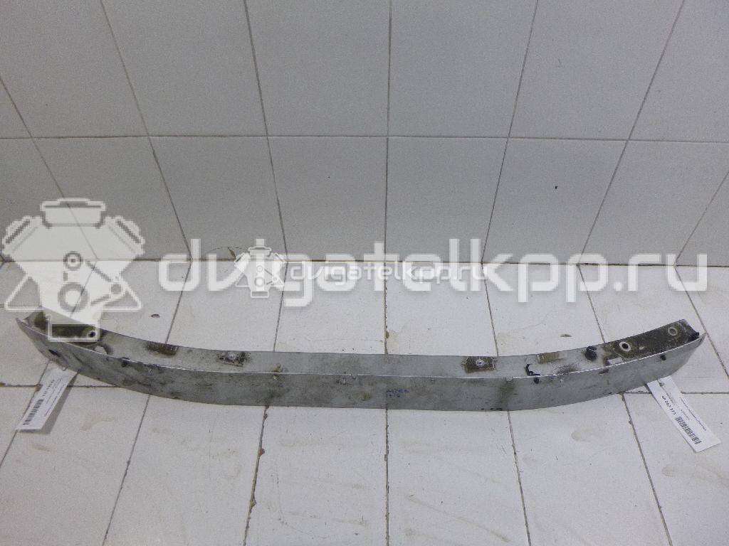 Фото Усилитель переднего бампера  24460537 для Opel Astra / Zafira {forloop.counter}}