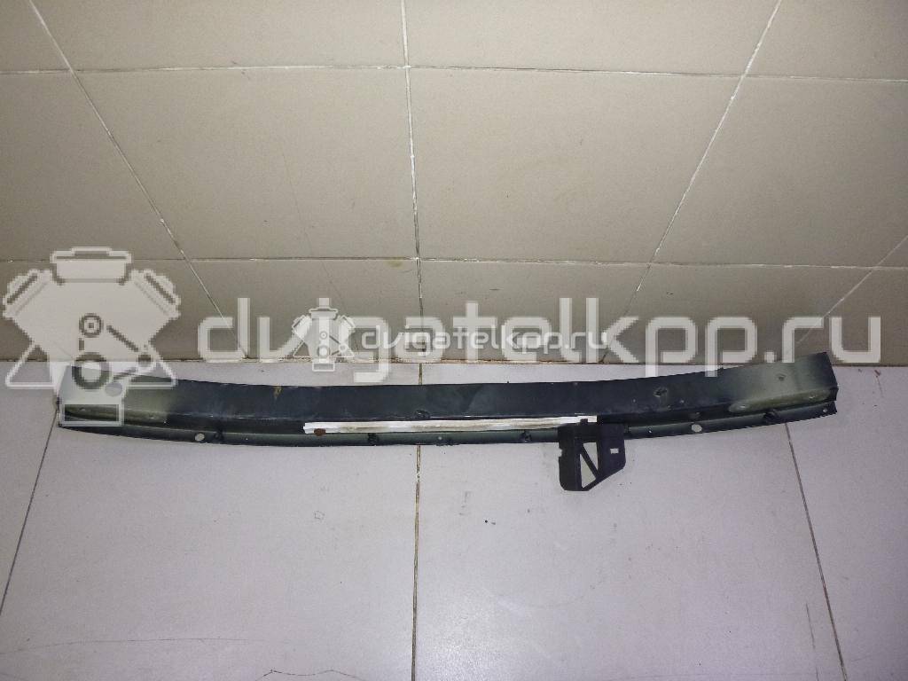 Фото Усилитель переднего бампера  24460537 для Opel Astra / Zafira {forloop.counter}}