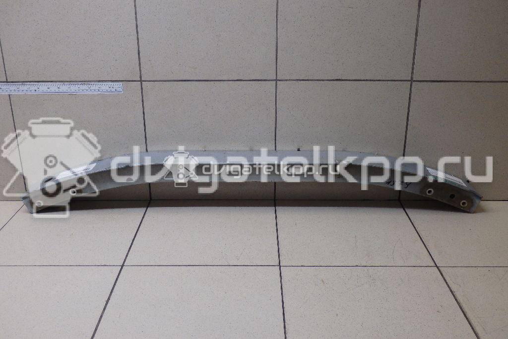 Фото Усилитель переднего бампера  24460537 для Opel Astra / Zafira {forloop.counter}}