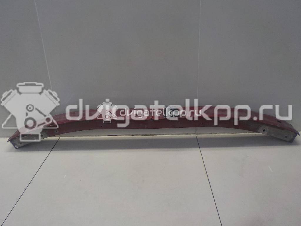 Фото Усилитель переднего бампера  24460537 для Opel Astra / Zafira {forloop.counter}}