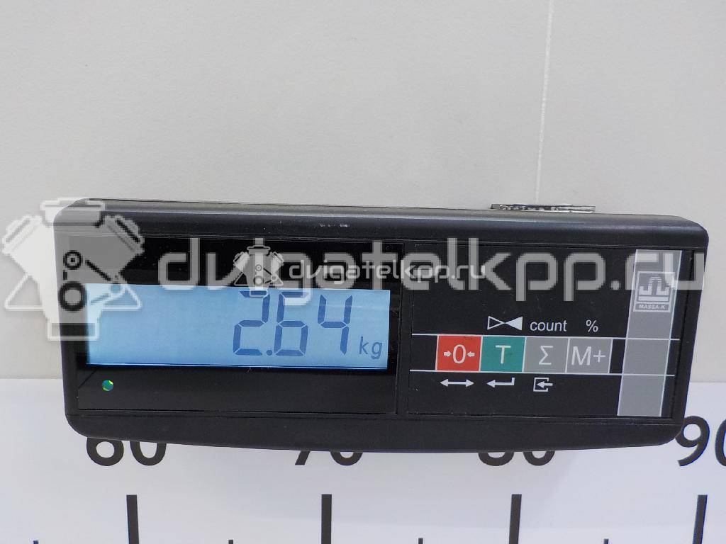 Фото Усилитель переднего бампера  24460537 для Opel Astra / Zafira {forloop.counter}}