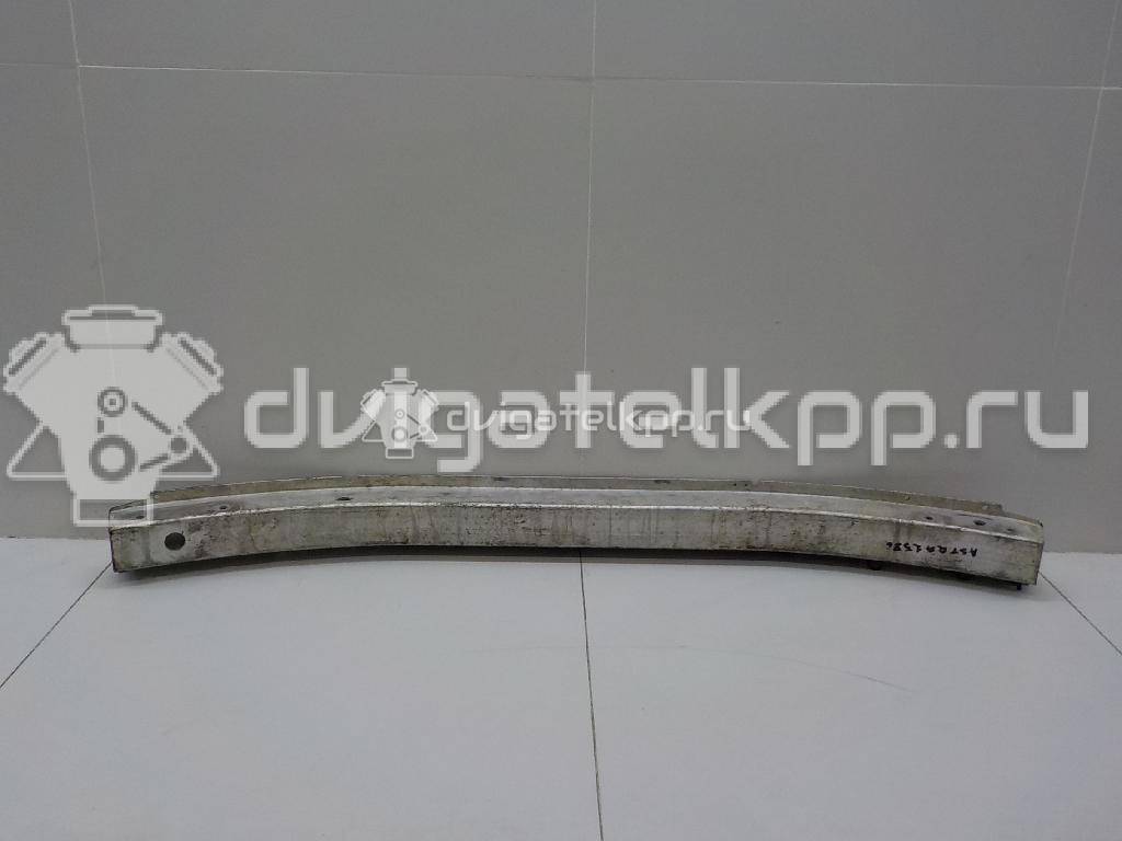Фото Усилитель переднего бампера  24460537 для Opel Astra / Zafira {forloop.counter}}
