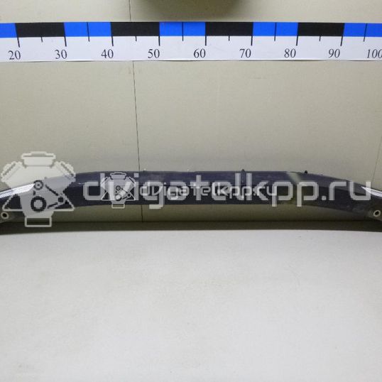 Фото Усилитель переднего бампера  24460537 для Opel Astra / Zafira
