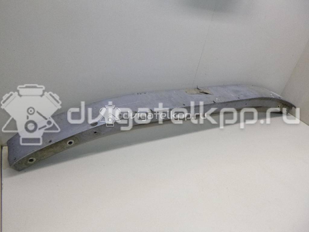 Фото Усилитель переднего бампера  24460537 для Opel Astra / Zafira {forloop.counter}}