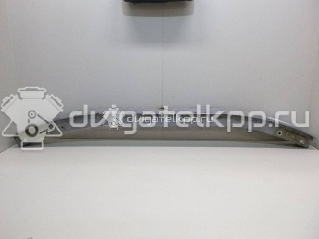 Фото Усилитель переднего бампера  24460537 для Opel Astra / Zafira {forloop.counter}}