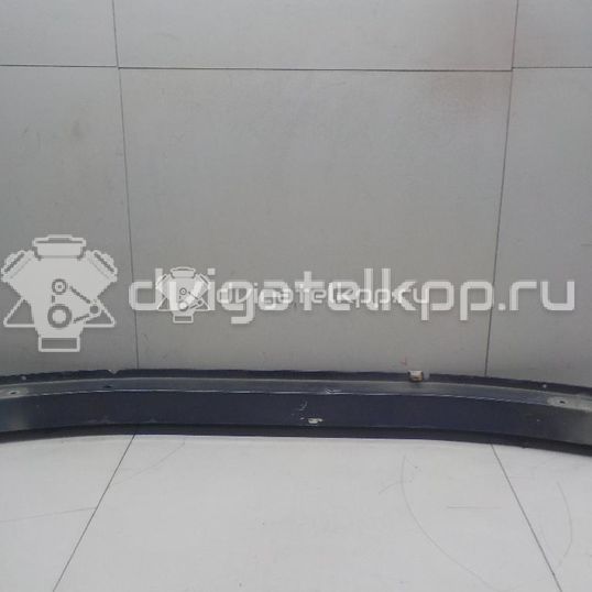 Фото Усилитель переднего бампера  24460537 для Opel Astra / Zafira