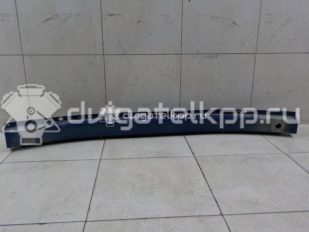 Фото Усилитель переднего бампера  1405046 для Opel Astra / Zafira {forloop.counter}}