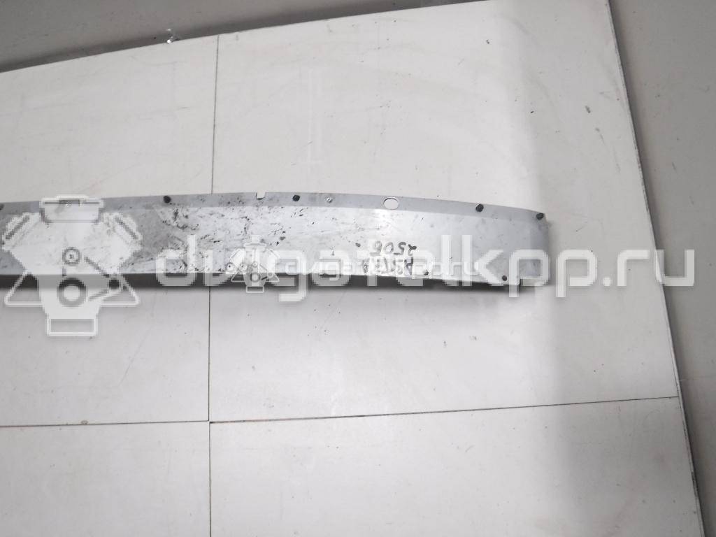 Фото Усилитель переднего бампера  1405046 для Opel Astra / Zafira {forloop.counter}}