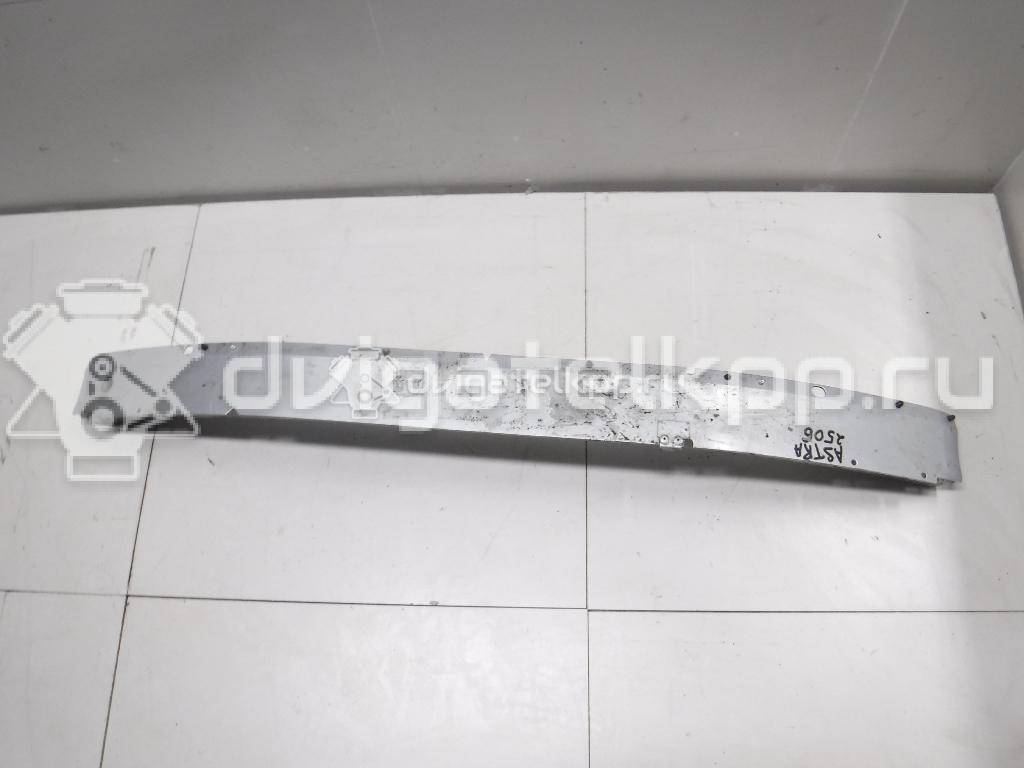 Фото Усилитель переднего бампера  1405046 для Opel Astra / Zafira {forloop.counter}}